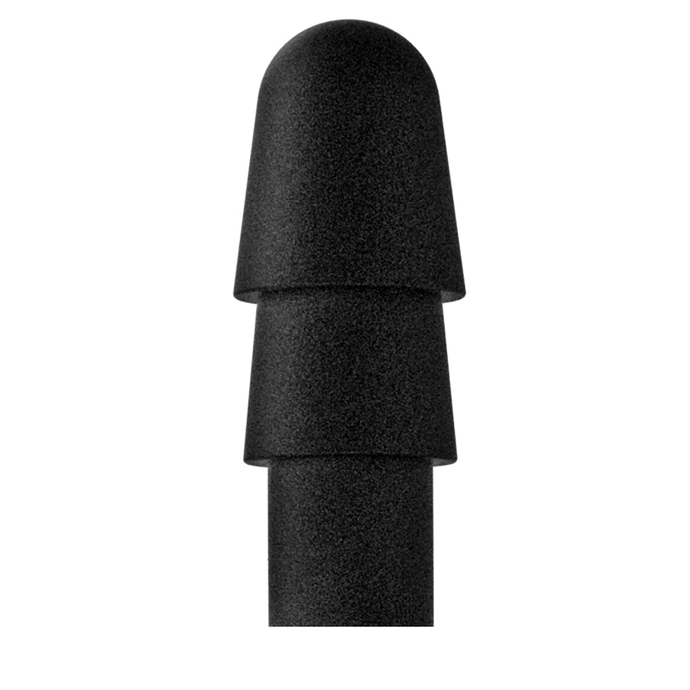 Fort Troff Ft Gunner 3-In-1 Remote-Controlled Modular Fuck Machine Black