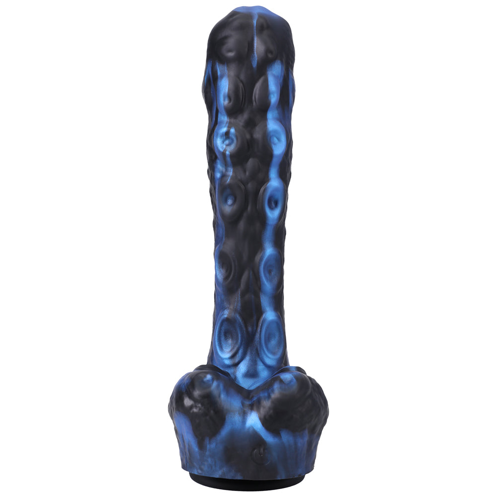 Fort Troff Tendril Thruster Mini Fuck Machine Rechargeable Remote-Controlled Silicone 8.5 In. Thrust