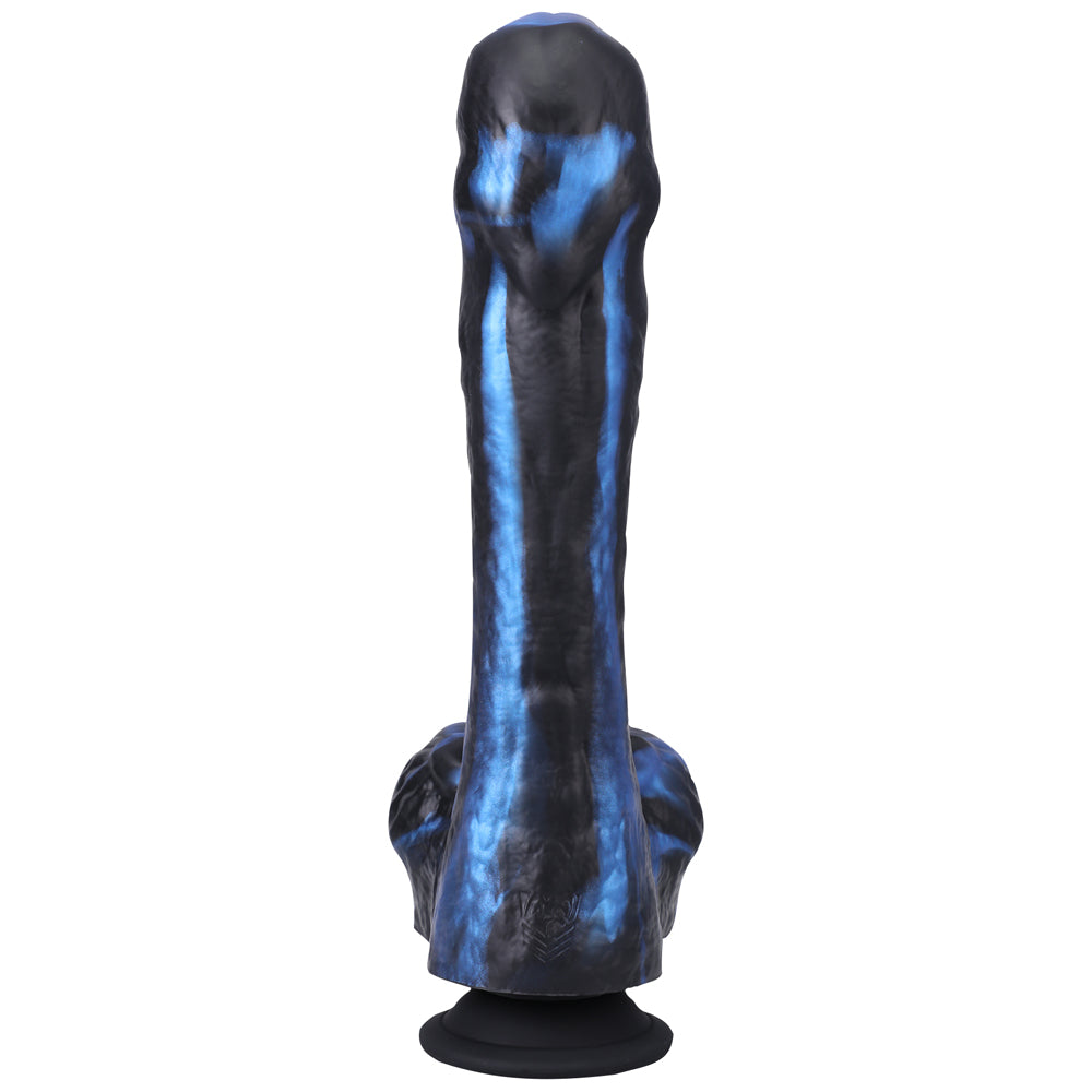 Fort Troff Tendril Thruster Mini Fuck Machine Rechargeable Remote-Controlled Silicone 8.5 In. Thrust