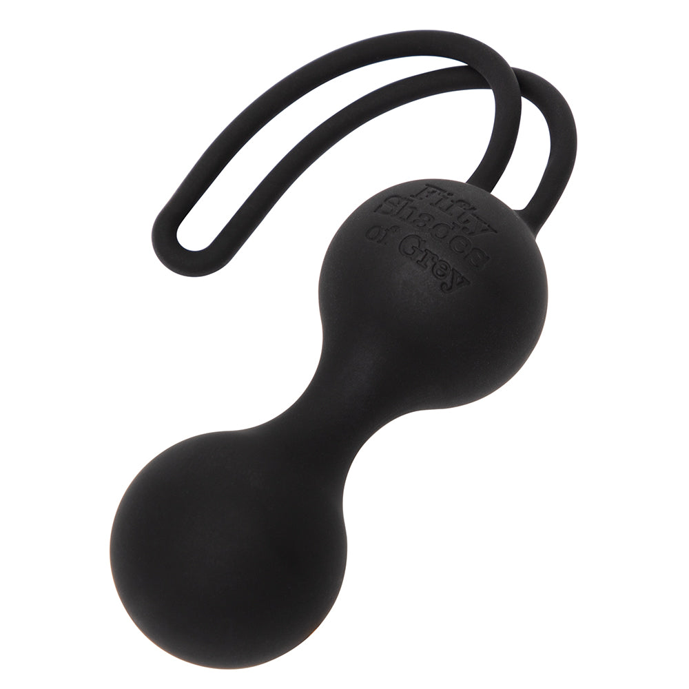 Fifty Shades Of Grey Womanizer Desire Blooms Kit Black