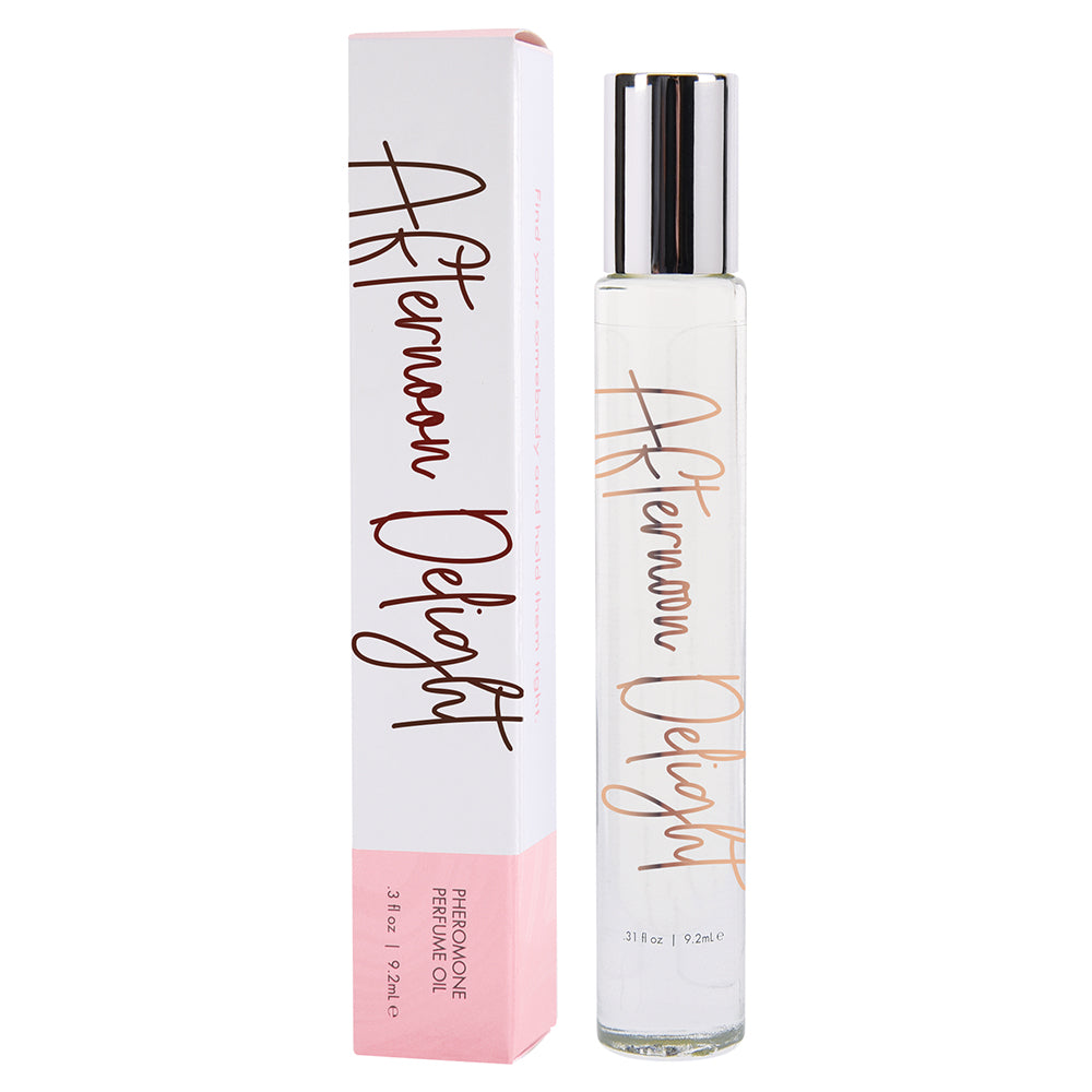 Cgc Afternoon Delight Perfume Oil .3Oz