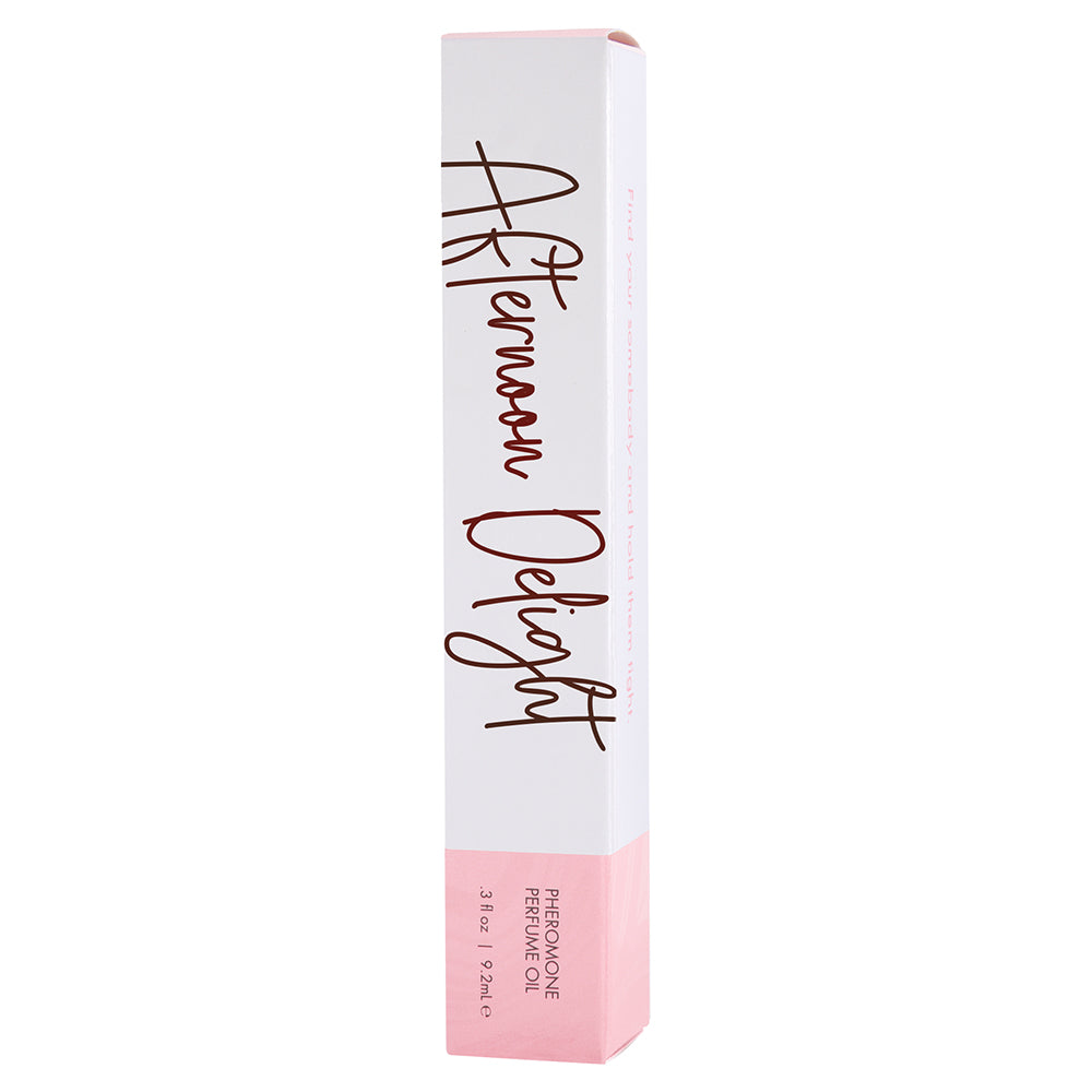 Cgc Afternoon Delight Perfume Oil .3Oz