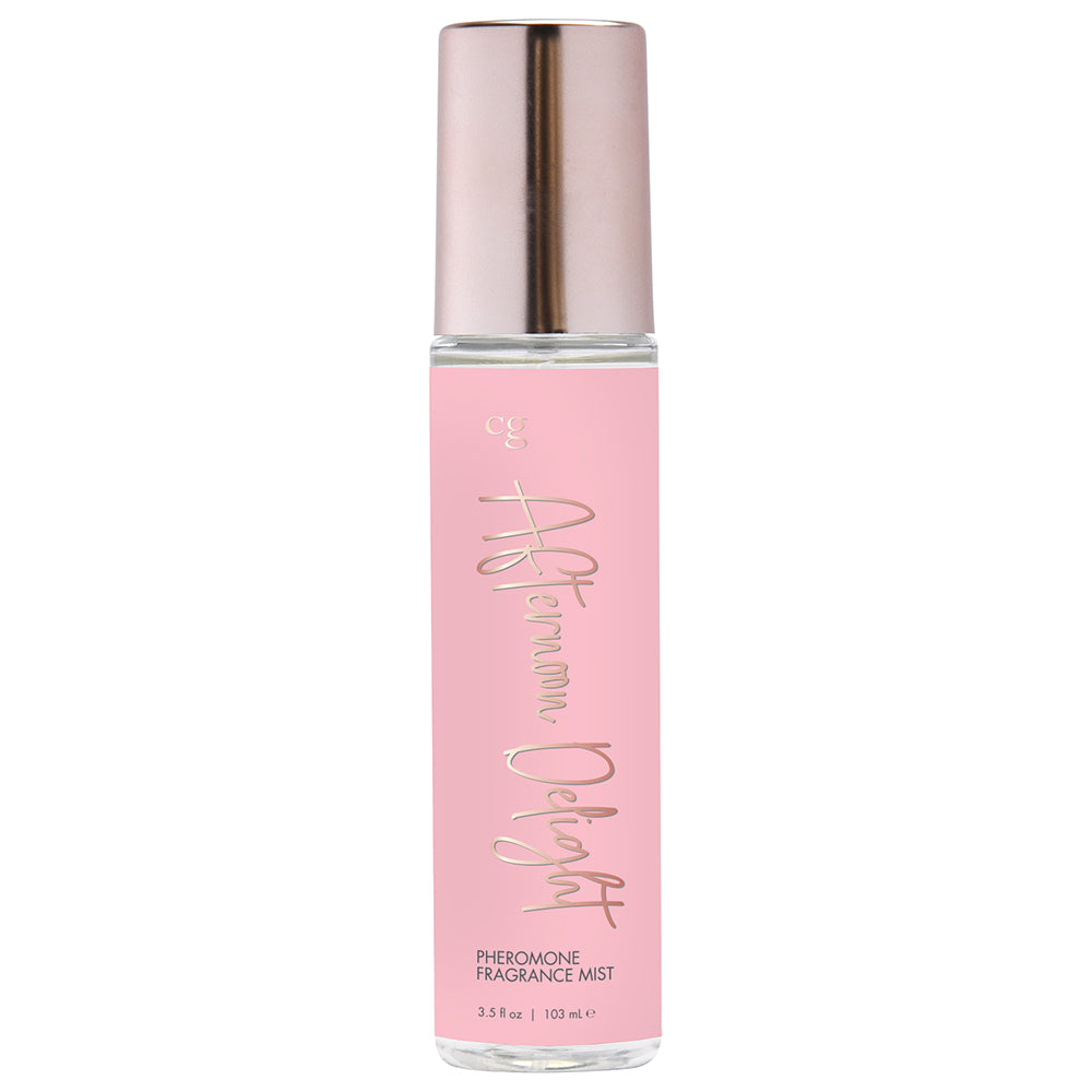 Cgc Afternoon Delight Spray Mist 3.5Oz