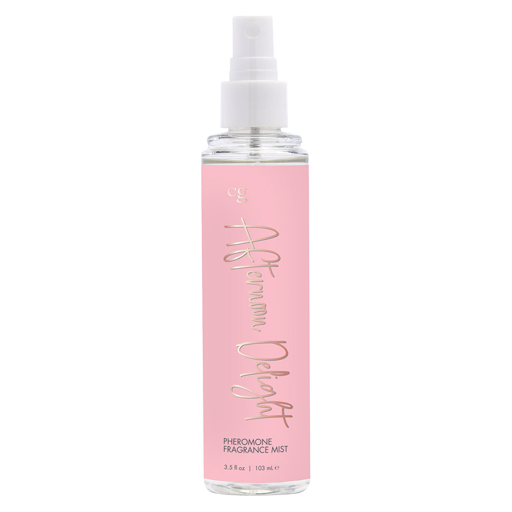 Cgc Afternoon Delight Spray Mist 3.5Oz