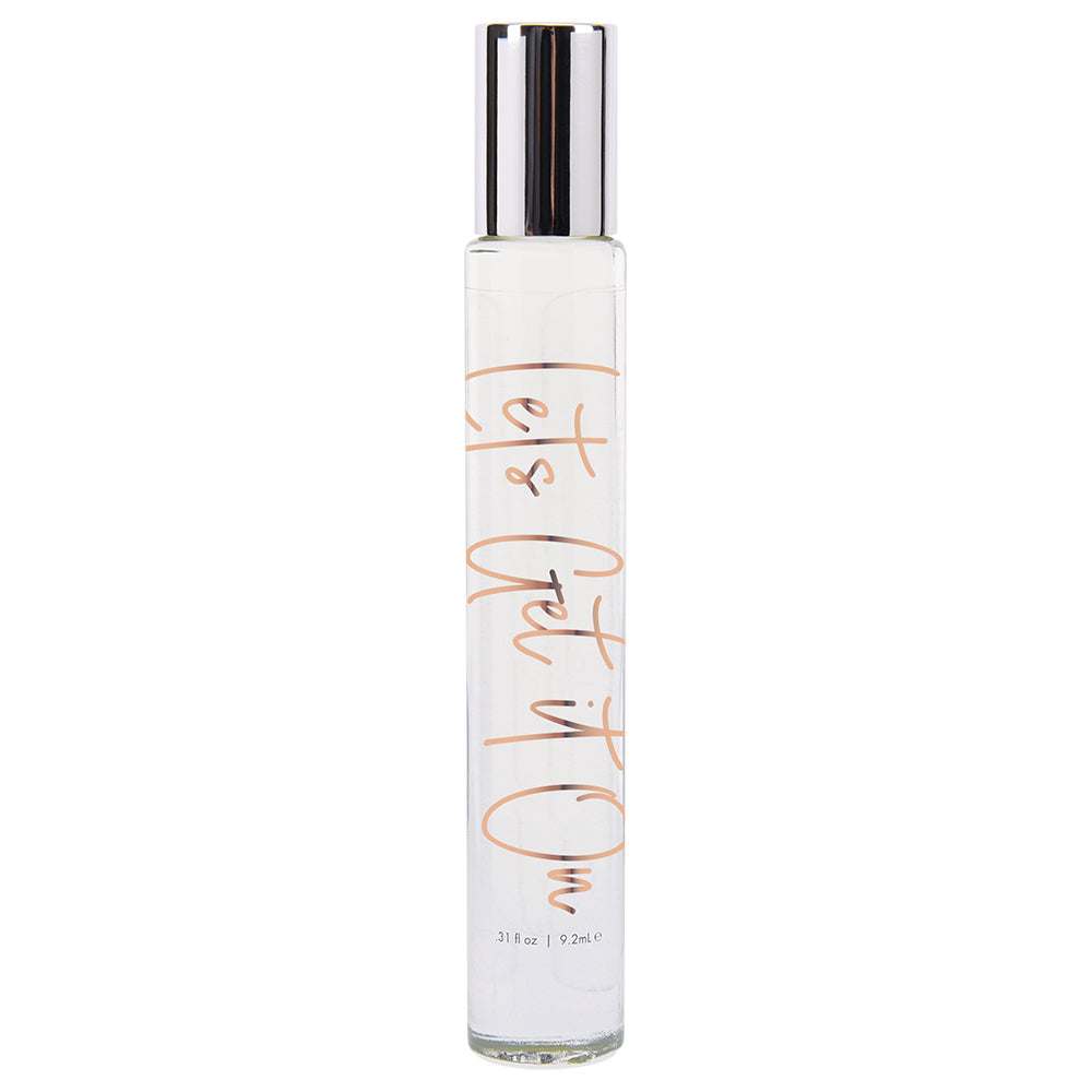 Cgc Lets Get It On Perfume Oil .3Oz