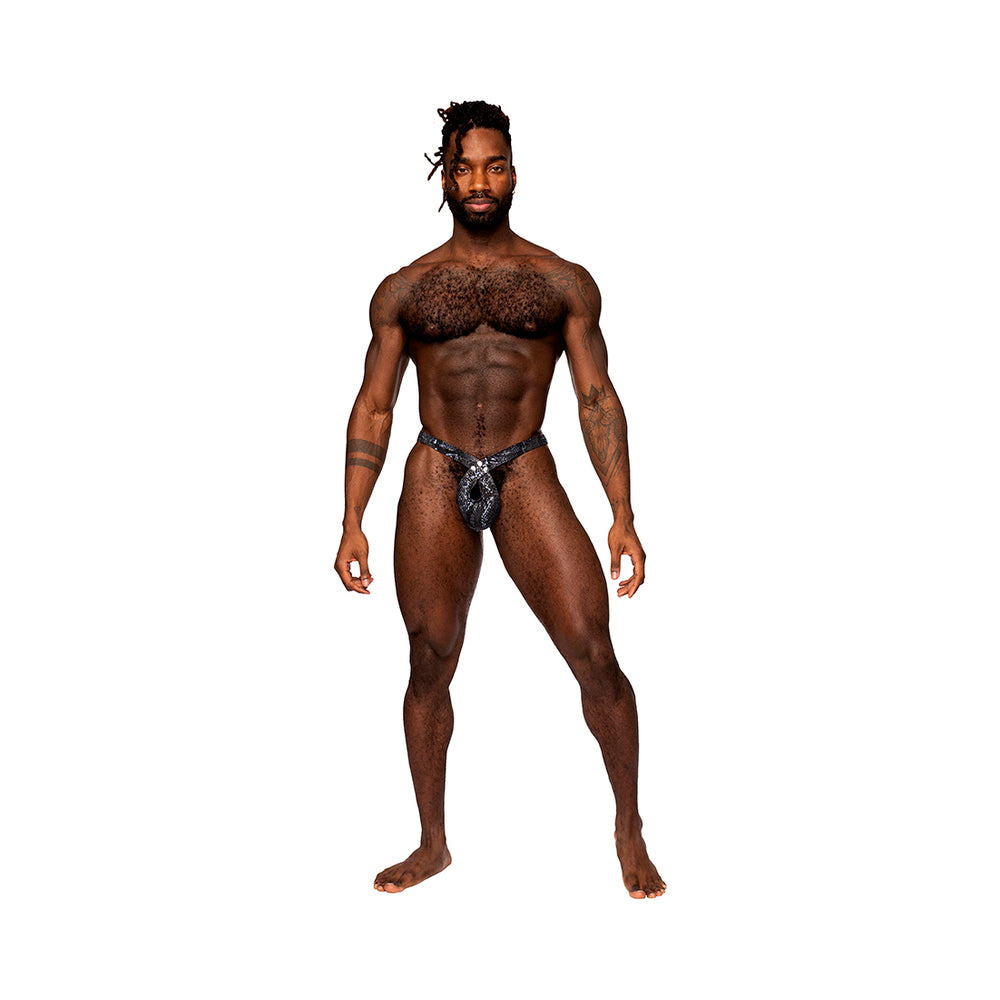 Male Power S&