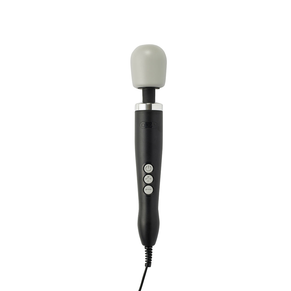 Doxy Massager Black