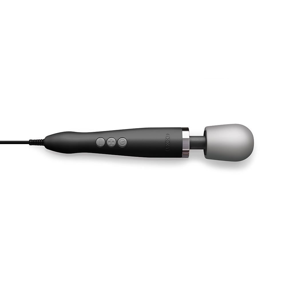 Doxy Massager Black