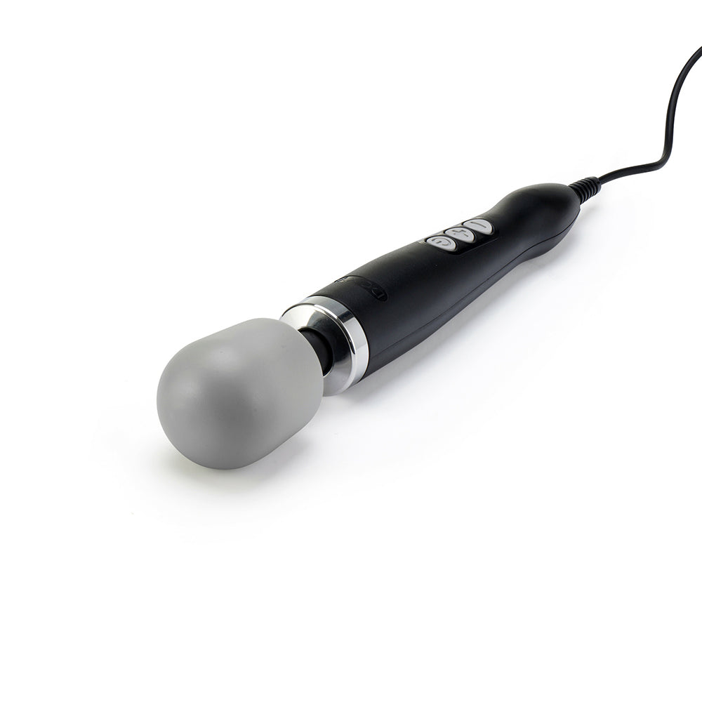 Doxy Massager Black