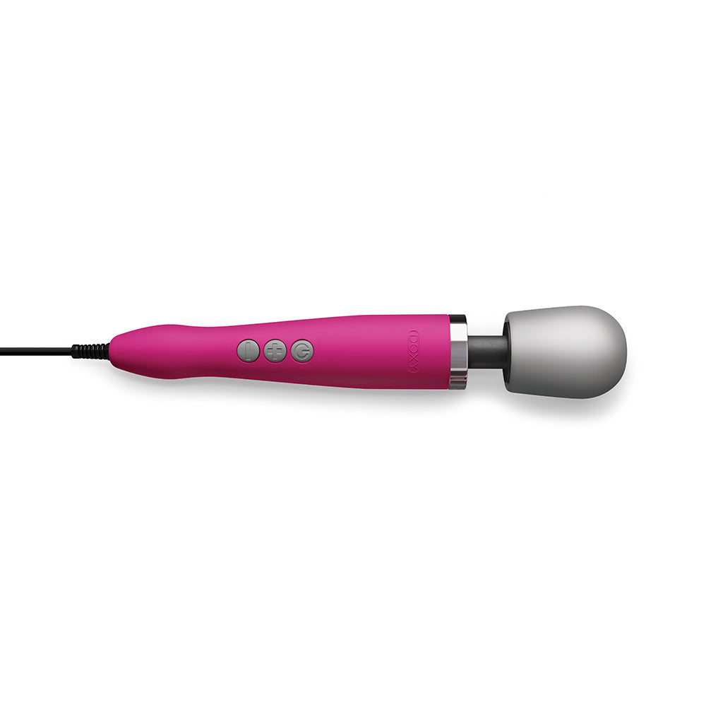 Doxy Massager Pink