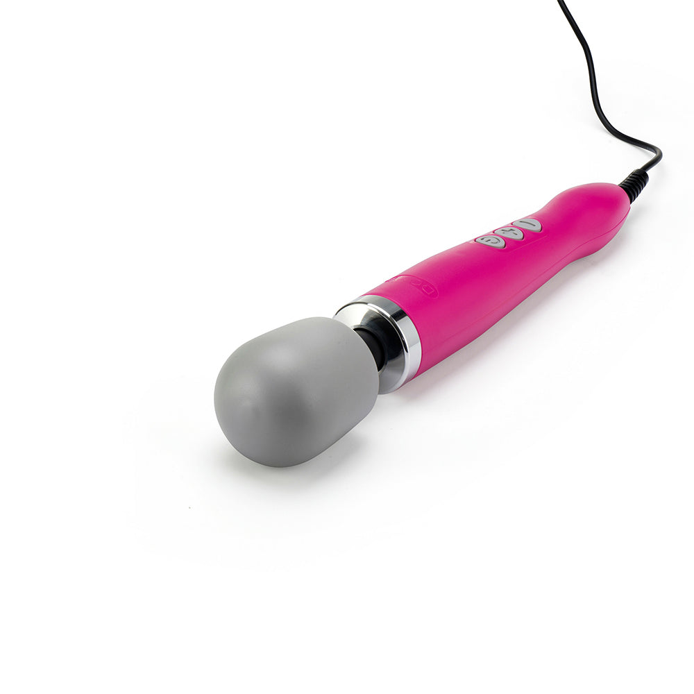 Doxy Massager Pink