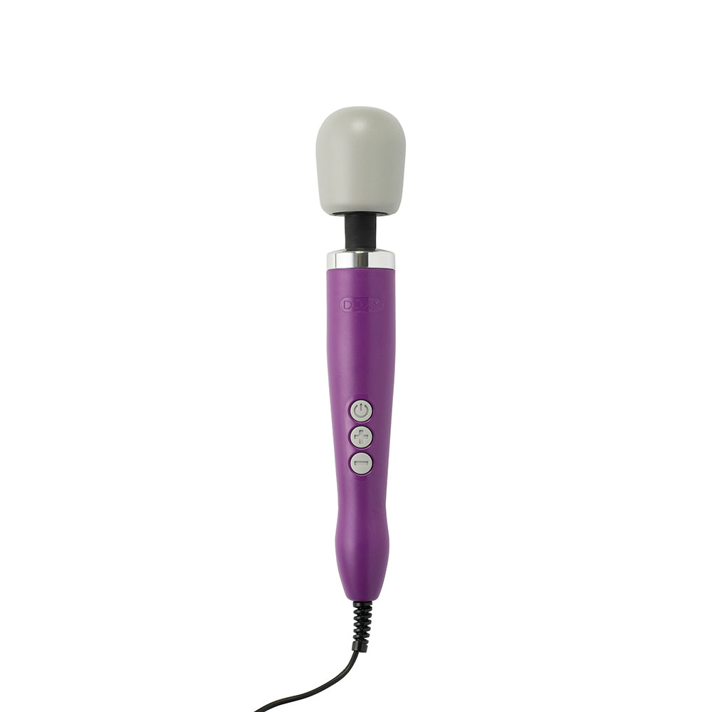 Doxy Massager Purple