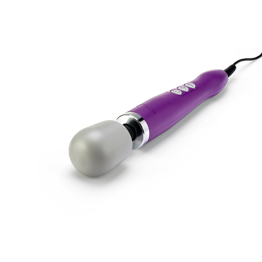 Doxy Massager Purple