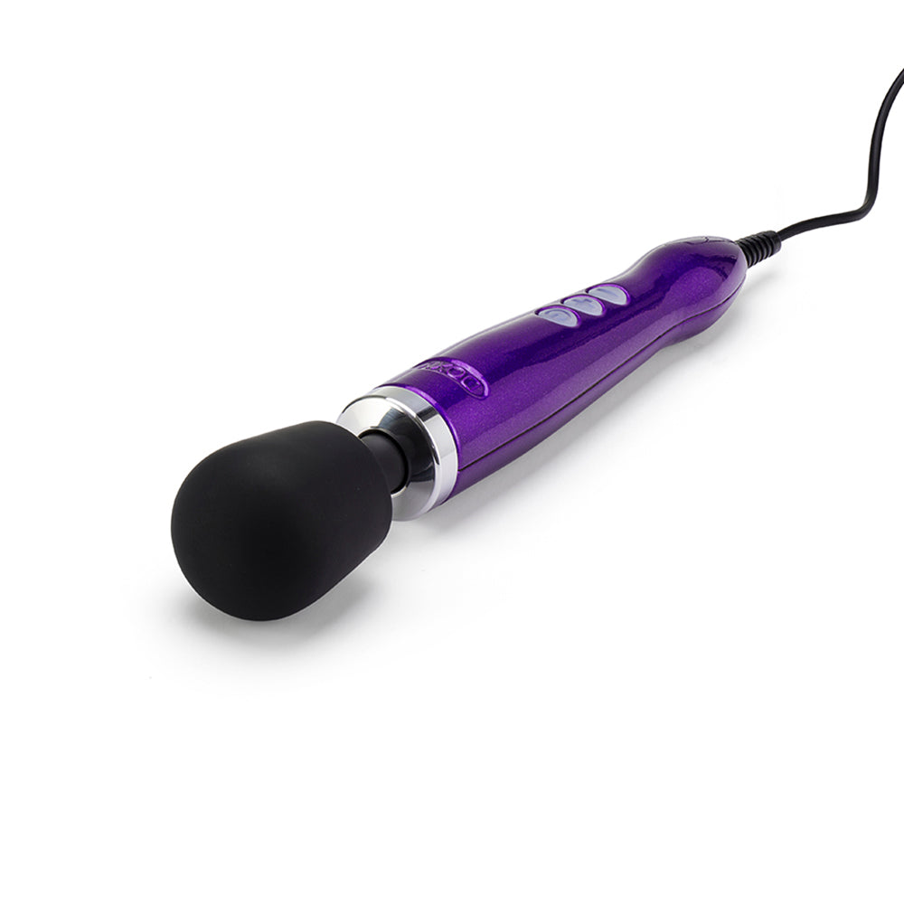 Doxy Die Cast Purple