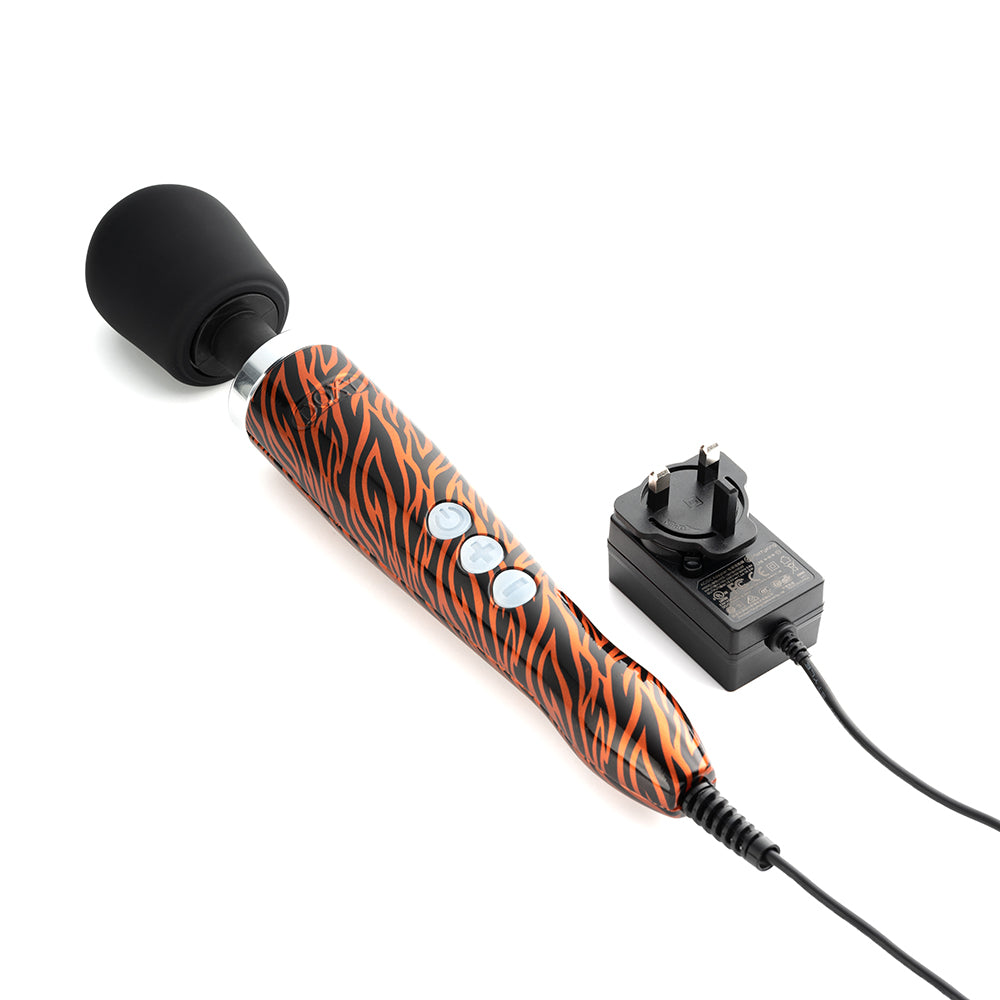 Doxy Die Cast Tiger Pattern