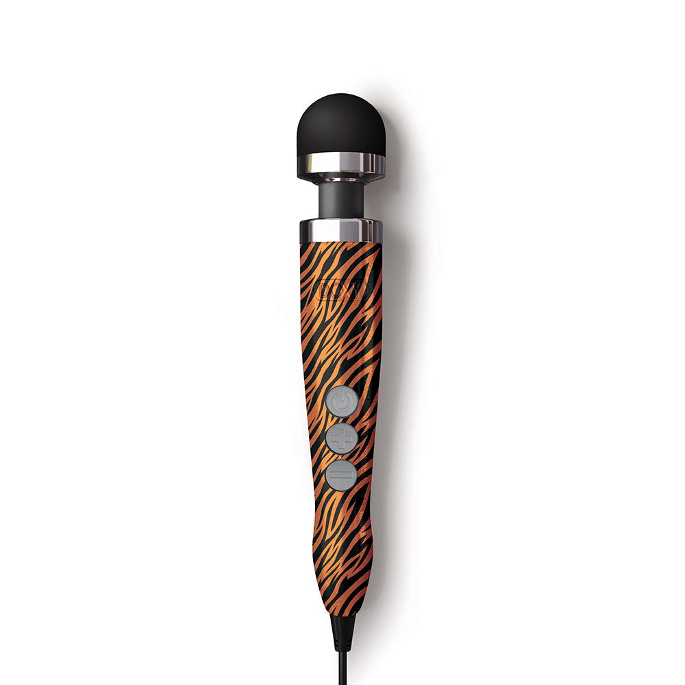 Doxy Die Cast 3 Tiger Pattern