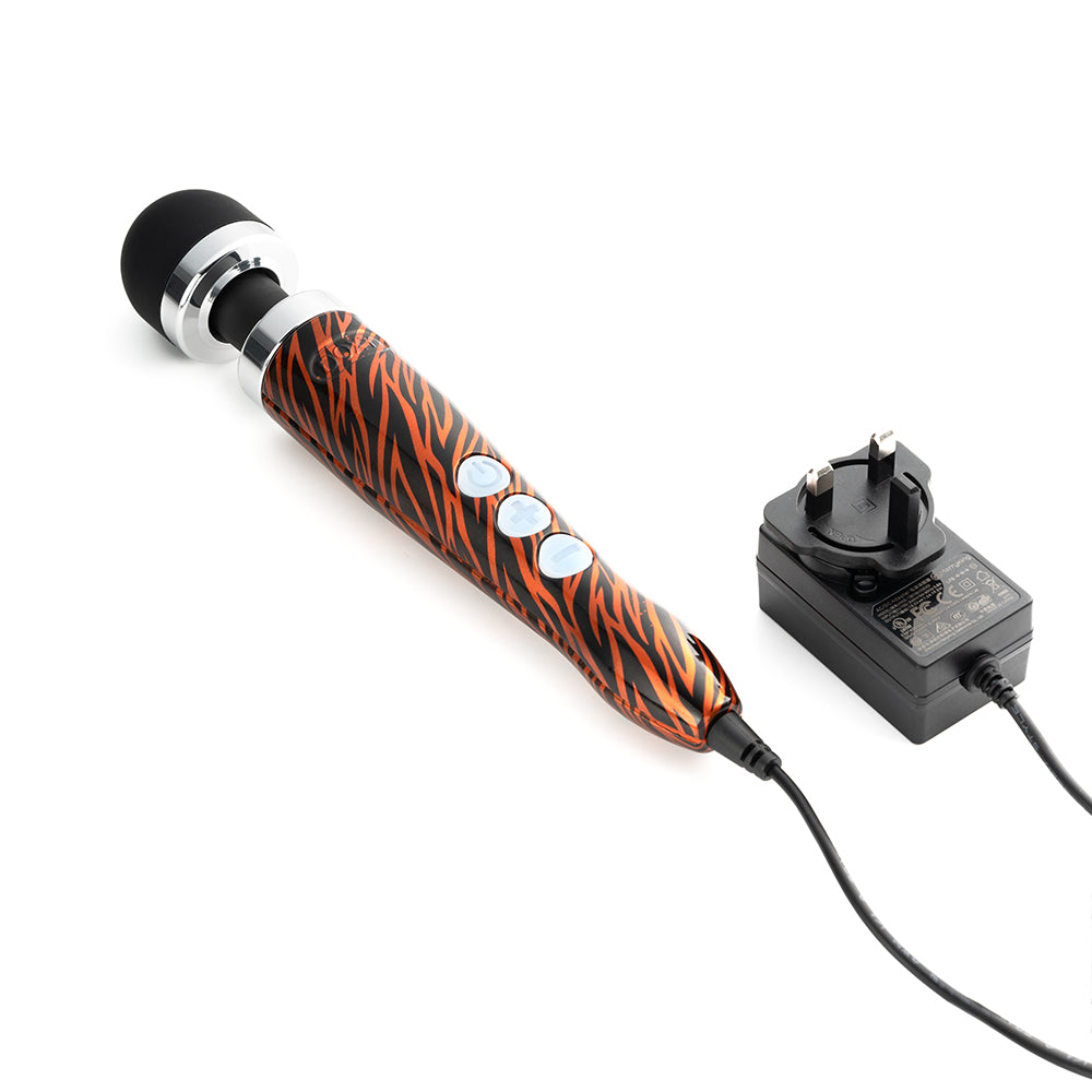 Doxy Die Cast 3 Tiger Pattern