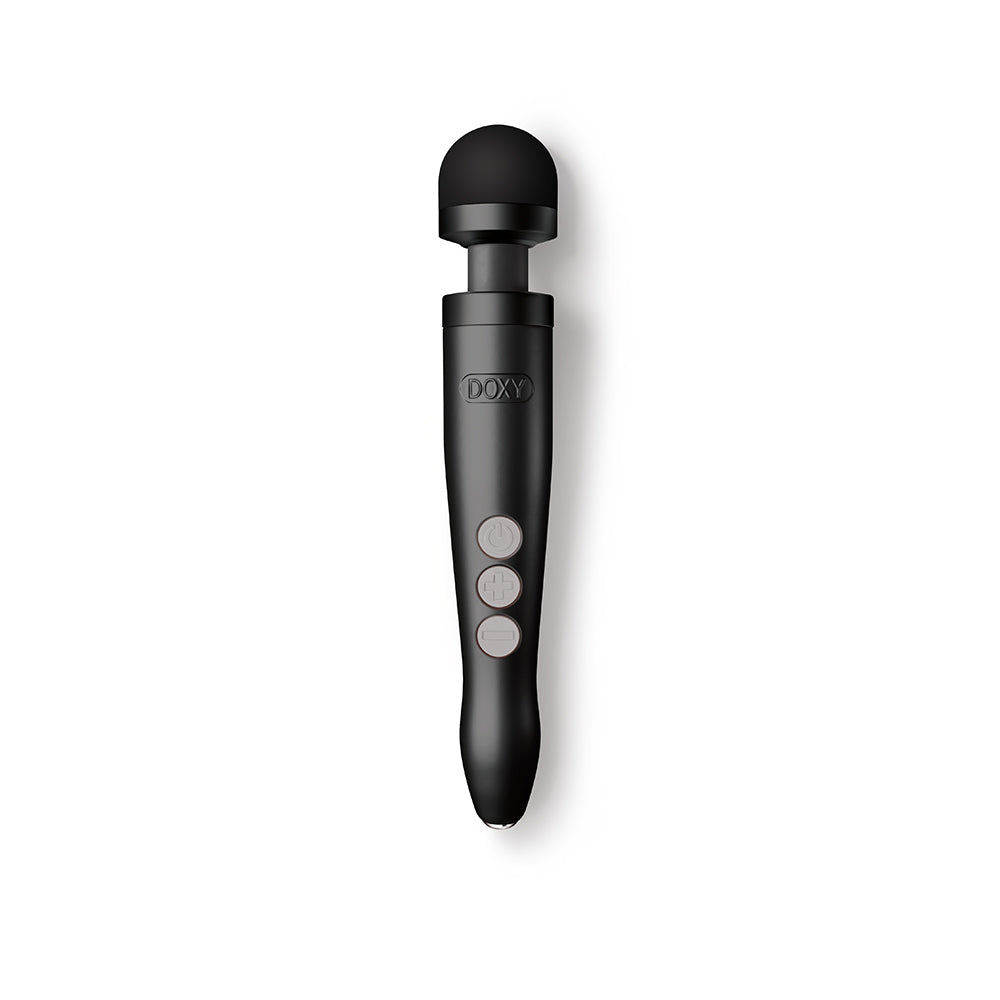 Doxy Die Cast 3R - Matte Black