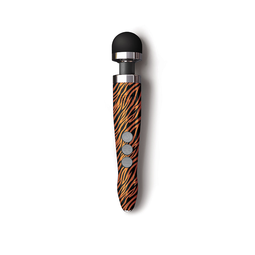 Doxy Die Cast 3R Massager - Tiger