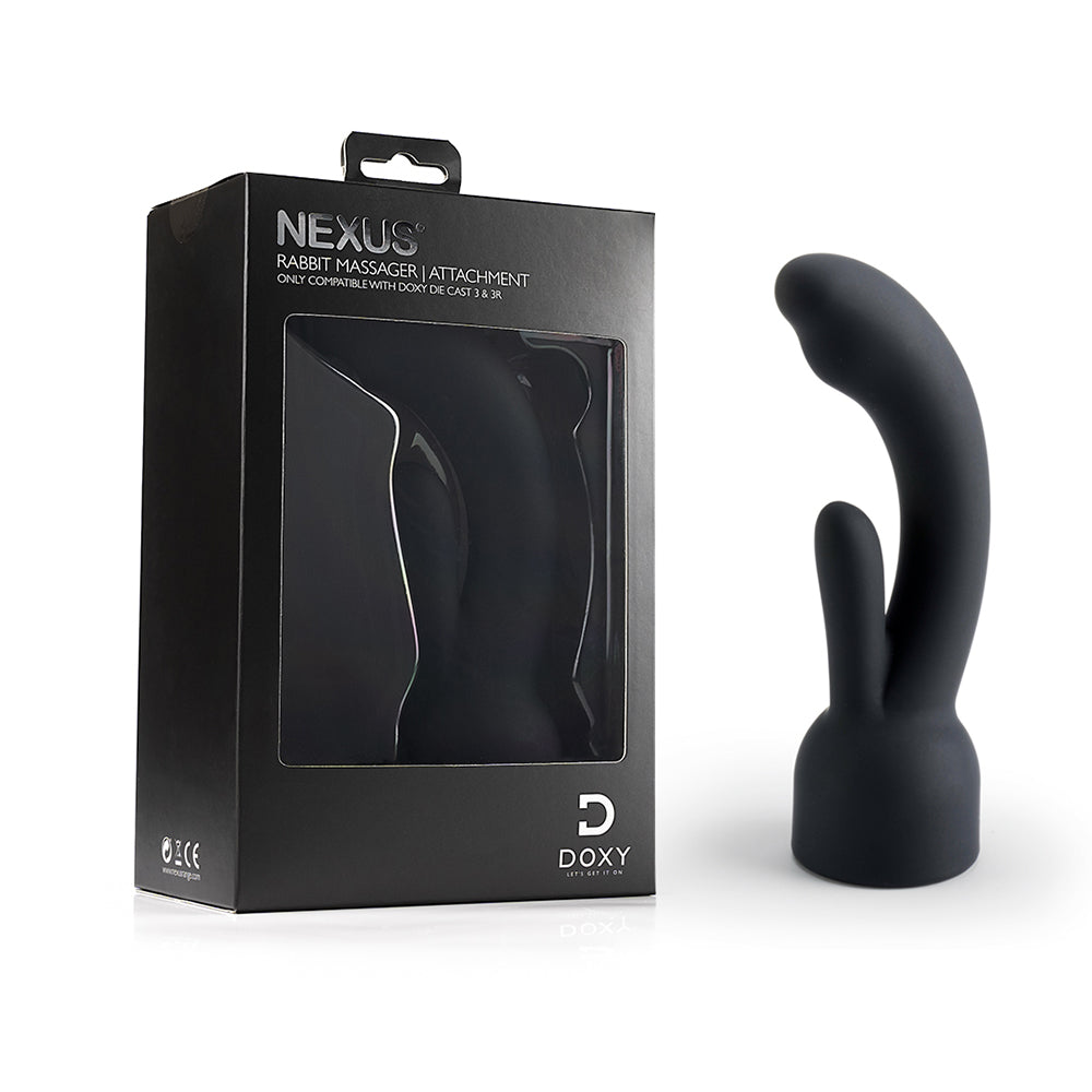 Doxy by Nexus G Spot Attachment