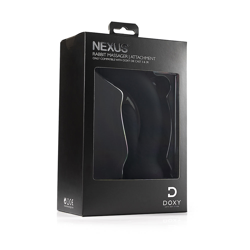 Doxy by Nexus G Spot Attachment