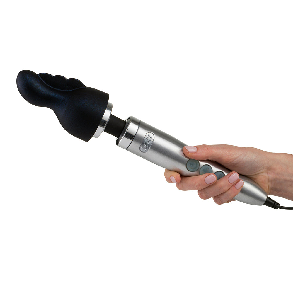 Doxy By Nexus Clitoral Attachment