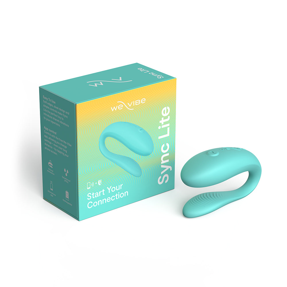 We-Vibe Romp Reverb Purple