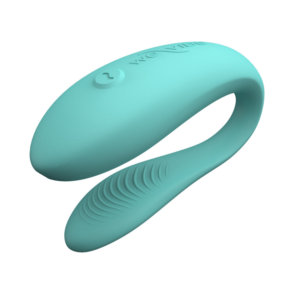 We-Vibe Romp Reverb Purple
