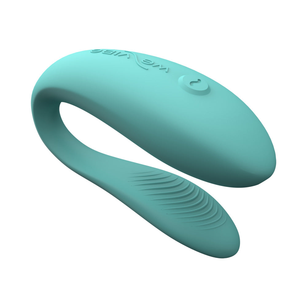 We-Vibe Romp Reverb Purple