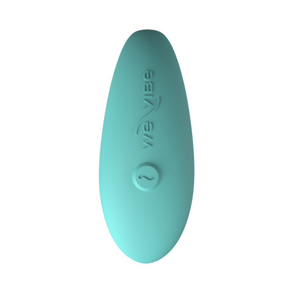 We-Vibe Romp Reverb Purple