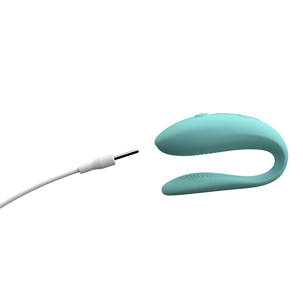 We-Vibe Romp Reverb Purple