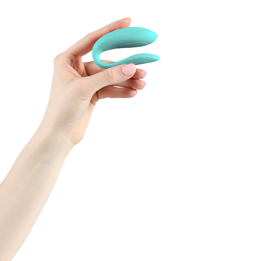 We-Vibe Romp Reverb Purple