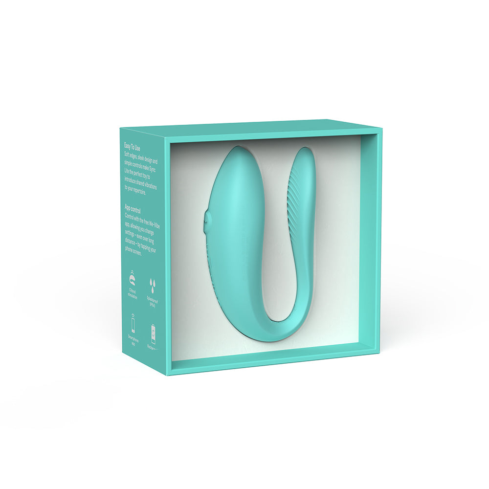 We-Vibe Romp Reverb Purple