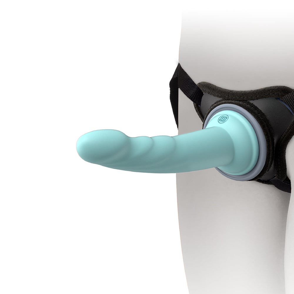 Dillio Platinum Body Dock Se Fantasy Kit 6&