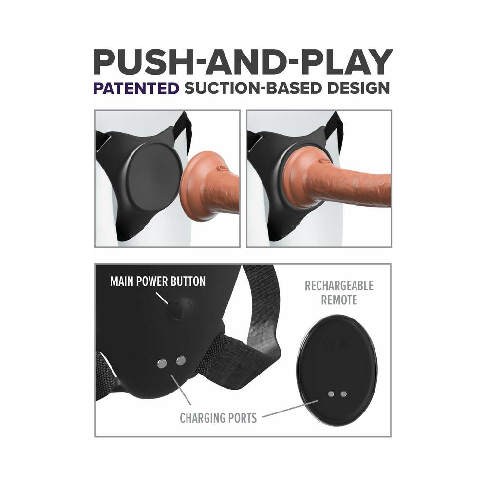 Body Dock G-Spot Pro