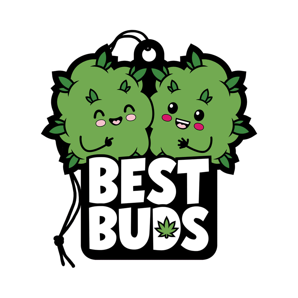 Best Buds Air Freshener