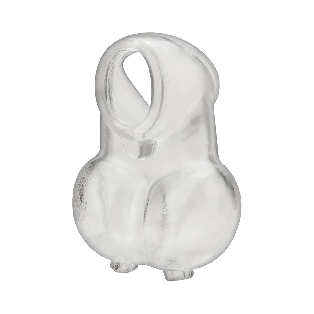 Ball Sheath With Compression Cock Support