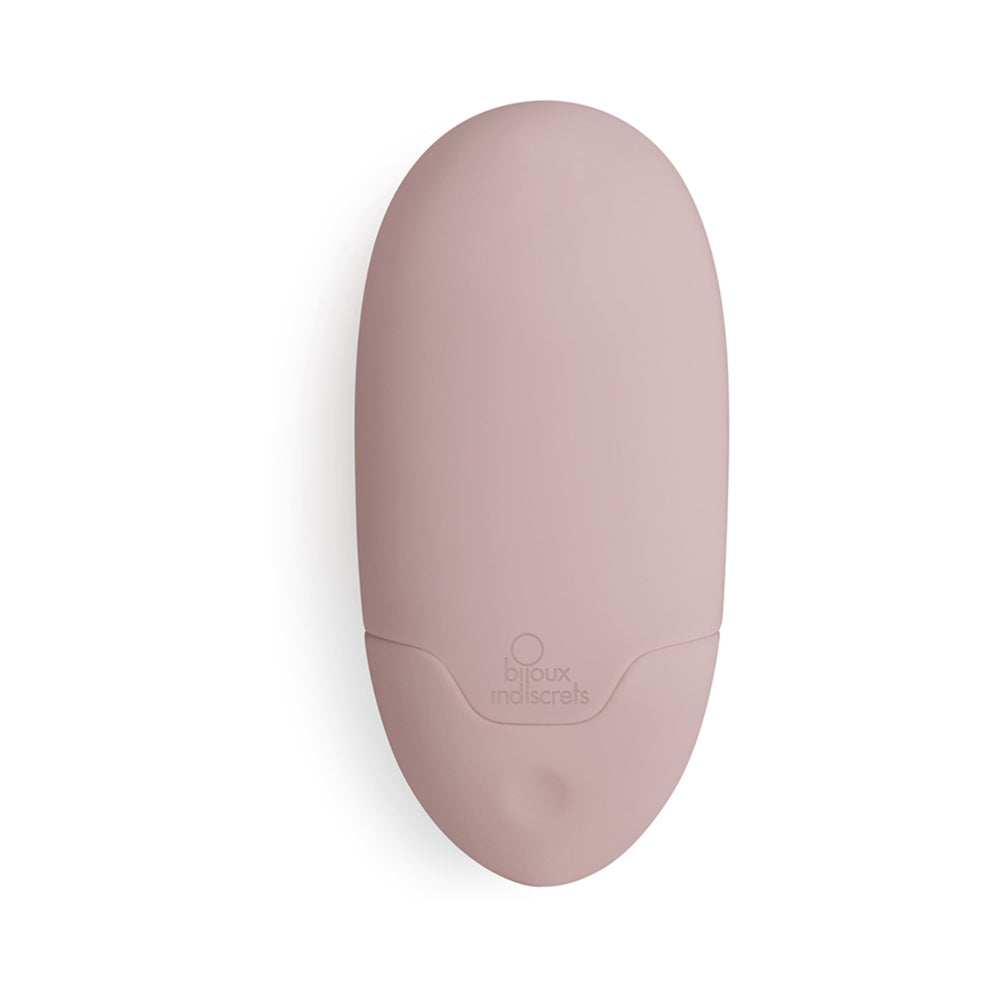 Bijoux Indiscrets Sex Au Naturel Vibrating Massager