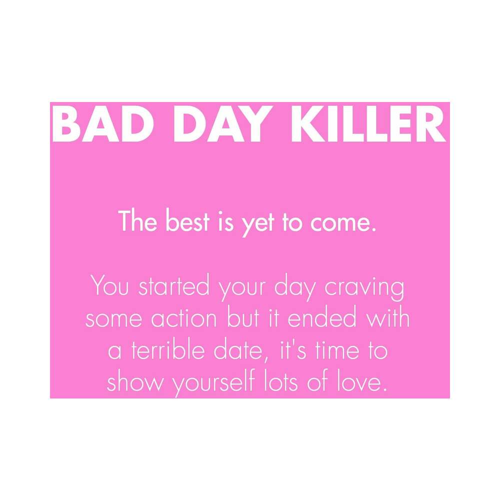 Bijoux Indiscrets Clitherapy Bad Day Killer Balm