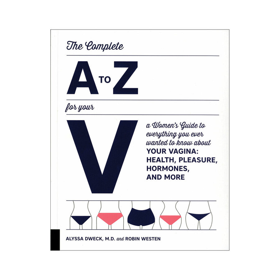 Complete A-to-Z for your V