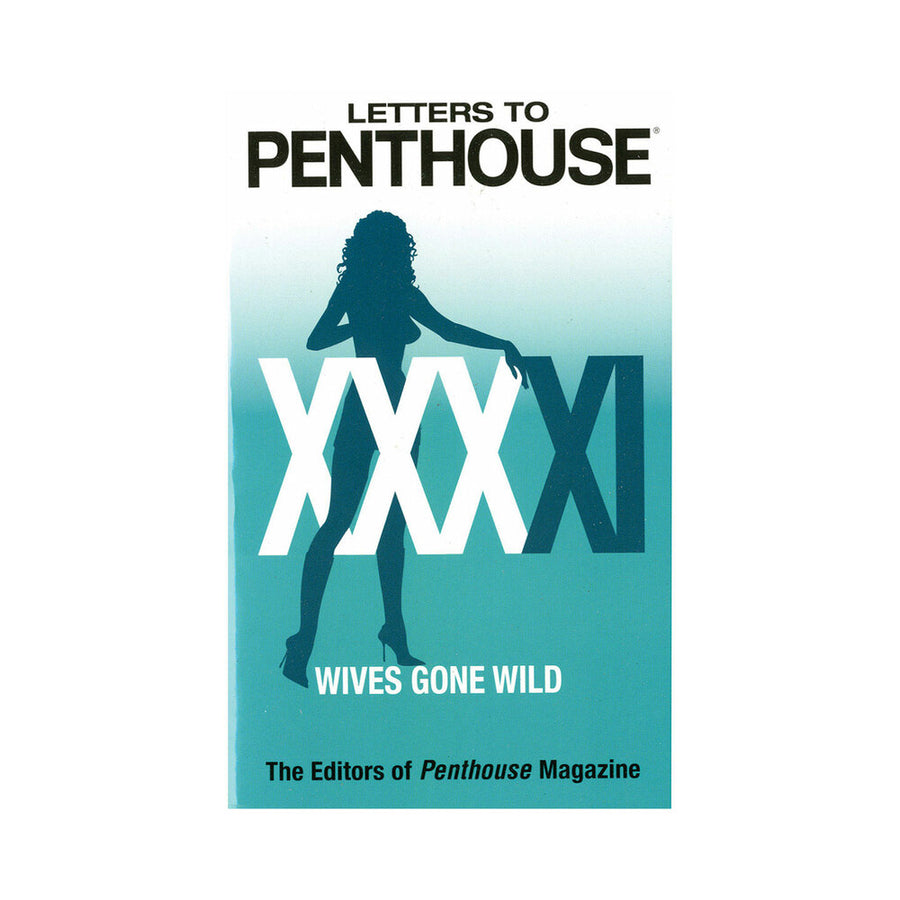 Letters To Penthouse Xxxxi