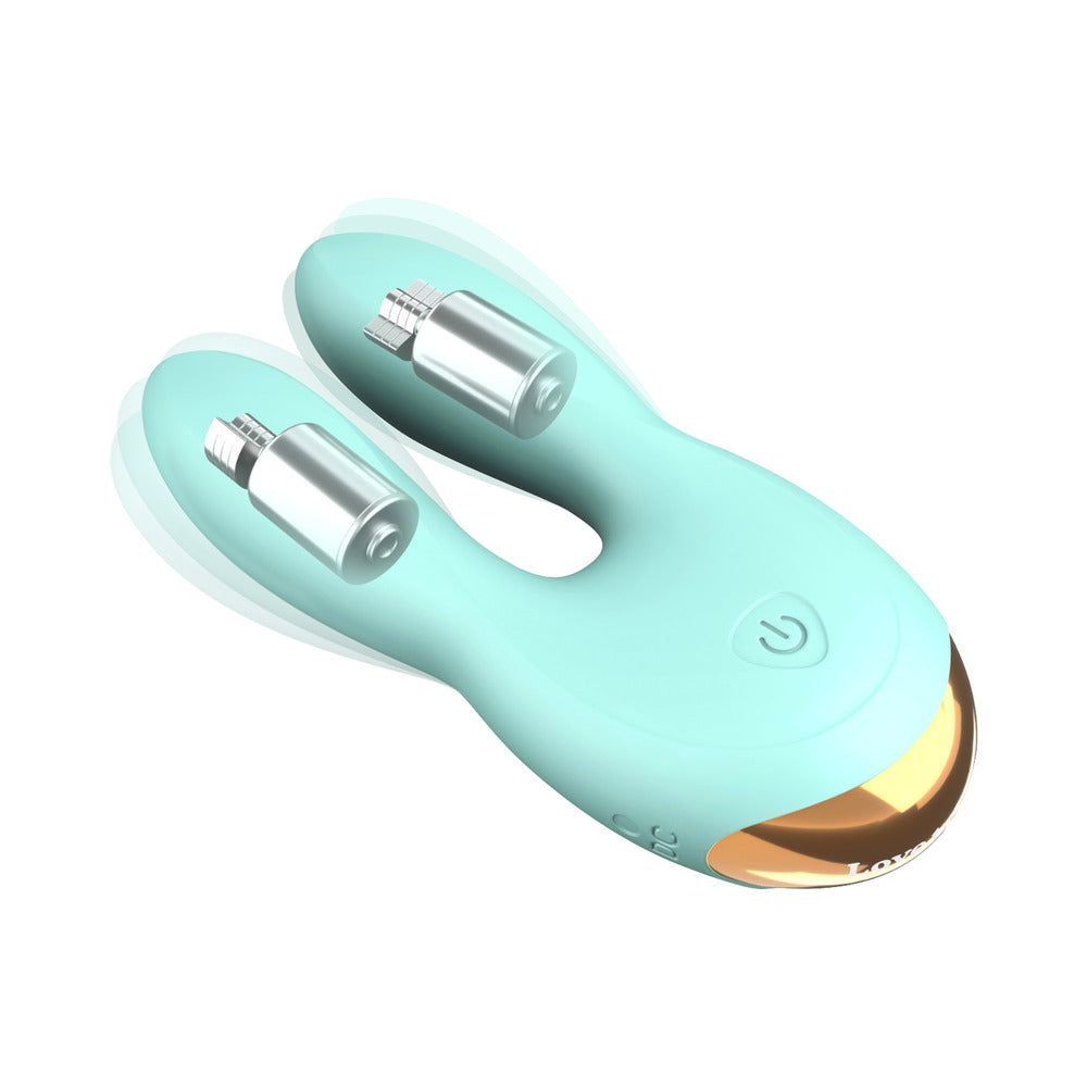 Love To Love Hear Me Enjoy Mint