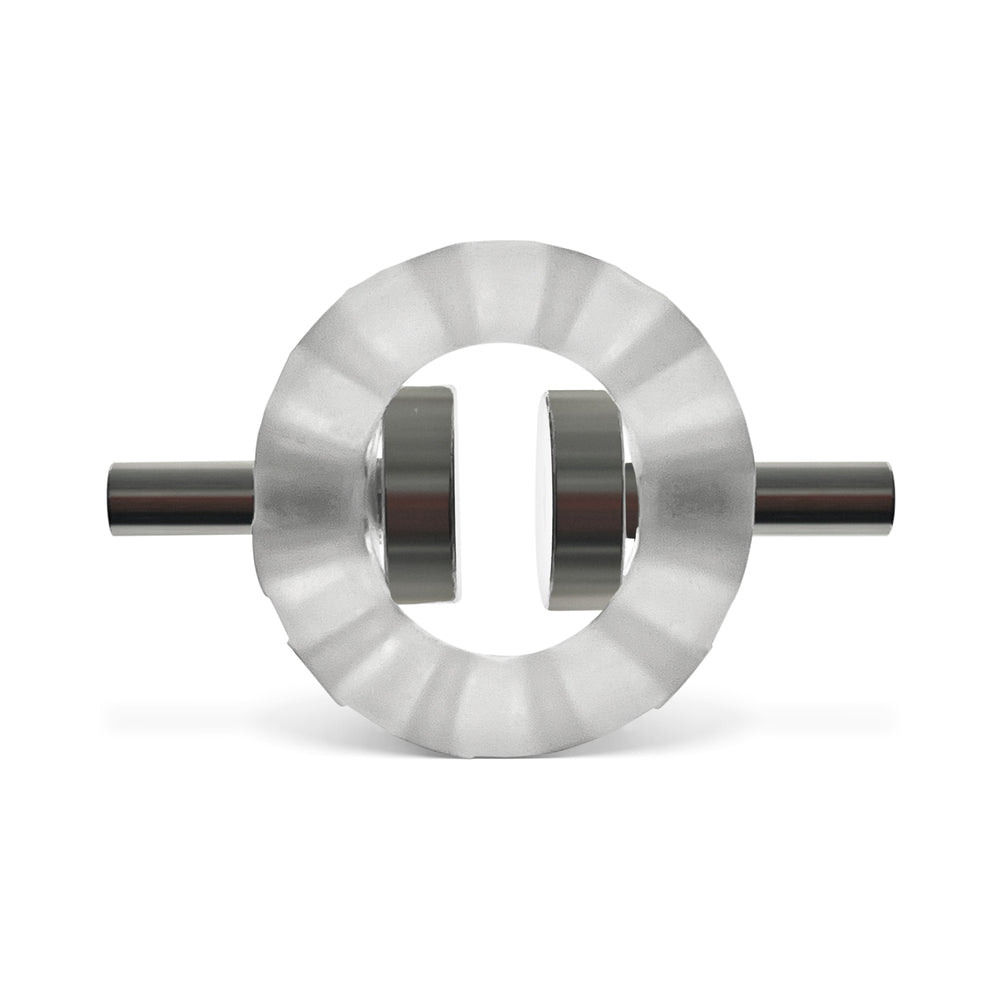 Airballs Electro Air-Lite Ballstretcher Clear Ice