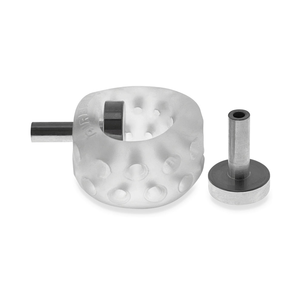 Airballs Electro Air-Lite Ballstretcher Clear Ice