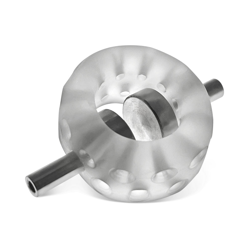 Airballs Electro Air-Lite Ballstretcher Clear Ice