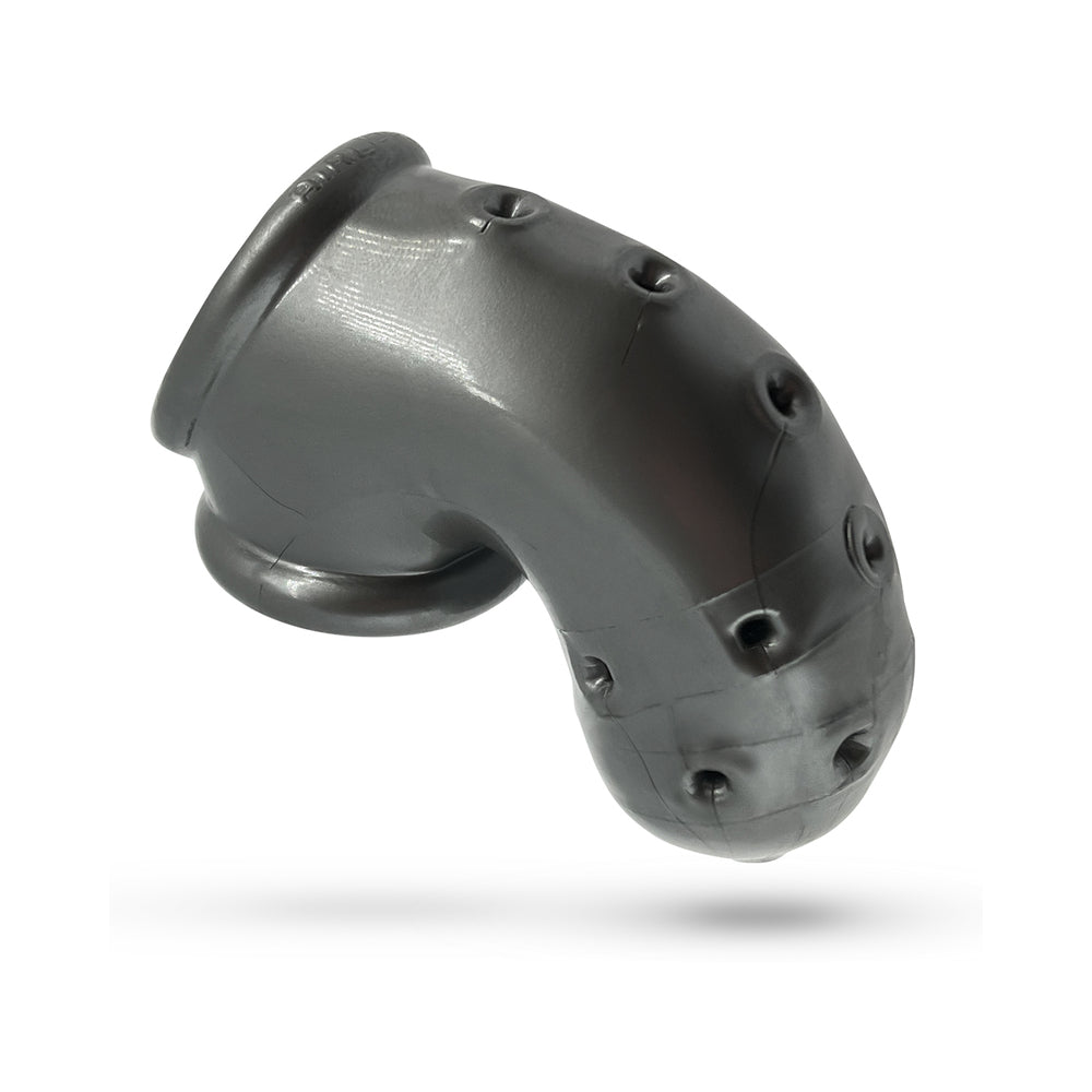 Airlock Air-Lite Vented Chastity Steel
