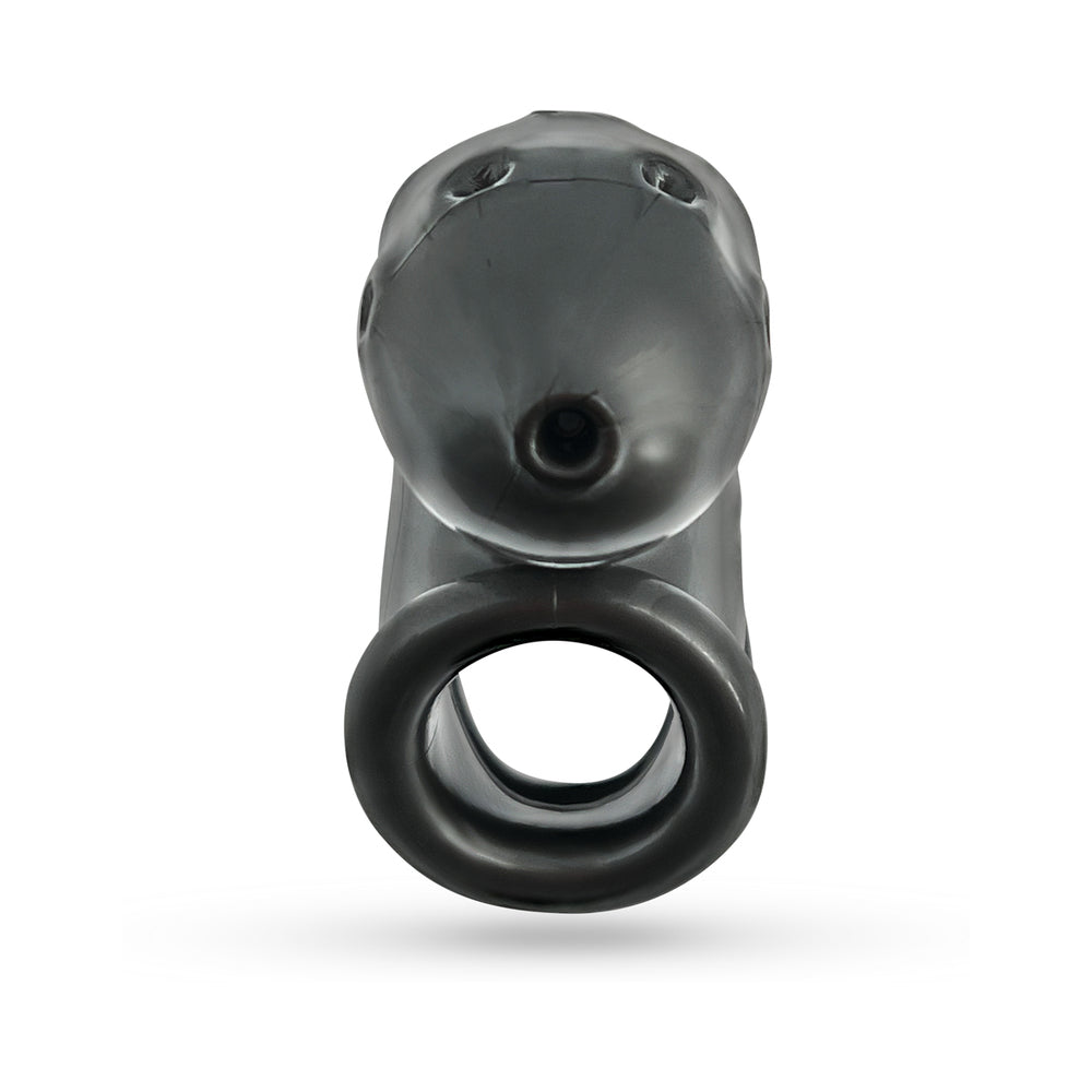 Airlock Air-Lite Vented Chastity Steel