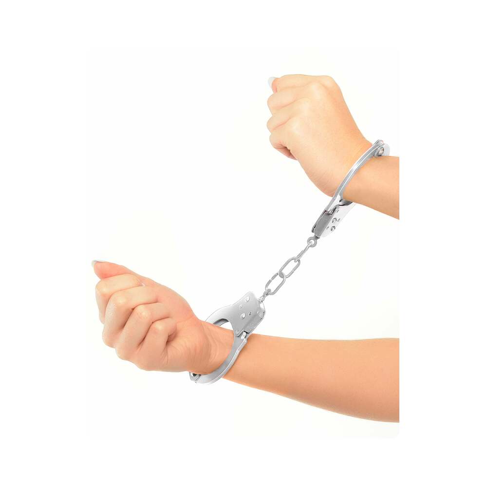 Fetish Fantasy OFetish Fantasyicial HandcuFetish Fantasys