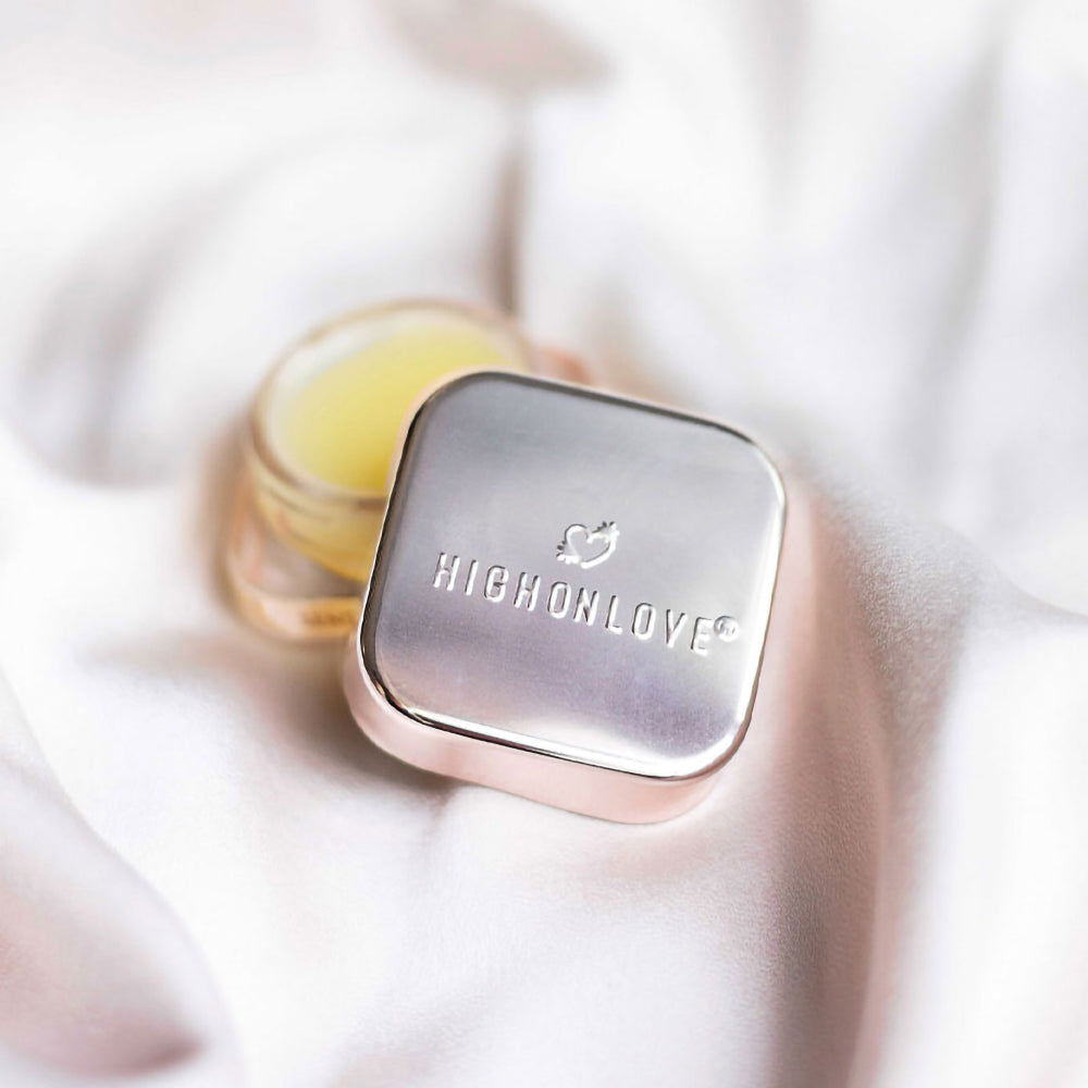 Highonlove Limited Edition Sensual Lip Balm