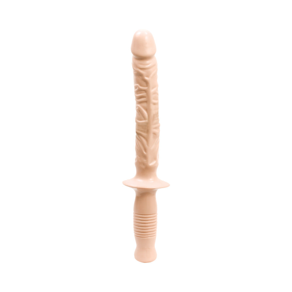 Manhandler 14.5 inches Sex Wand